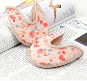 Almohadillas Protectoras <span class=keywords><strong>de</strong></span> Punta para Zapatos <span class=keywords><strong>de</strong></span> <span class=keywords><strong>Ballet</strong></span>, con Amortiguación Suave, para el Cuidado <span class=keywords><strong>de</strong></span> los Pies, Protector <span class=keywords><strong>de</strong></span> Punta Profesional para Bailarinas, para Mujer, Venta al Por Mayor - Product Image 5