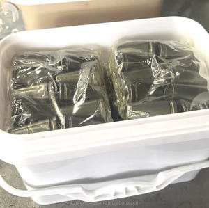 Revêtement <span class=keywords><strong>anti</strong></span>-corrosion soulignant la pince de câble de tension pour le brin de PC de 12.70 15.2mm - Product Image 5