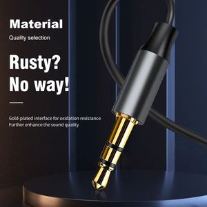 New 2 Trong 1 Không Dây Transmitter Bluetooth 5.2 Receiver USB Để 3.5Mm Jack Xe Âm Nhạc Âm Thanh AUX Xe Bluetooth Adapter Rảnh Tay Kit - Product Image 4