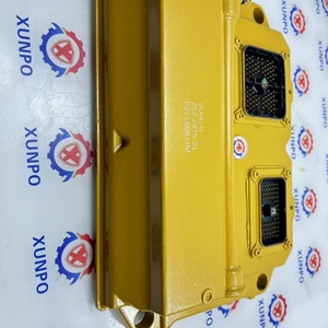Repuestos de Alta Calidad 262-2879 2622879 20116081 Placa de Computadora para Piezas de Excavadora - Product Image 5