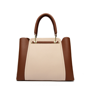 New Fashion Designer Crossbody Bags High Quality PU <b>Leather</b> Shoulder Messenger Bag Casual Totes Luxury Women Handbags and <b>Purses</b> - Product Image 5