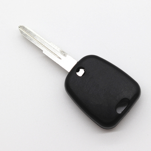 3 boutons <span class=keywords><strong>clé</strong></span> de voiture intelligente pour Citroen C1 C4 pour <span class=keywords><strong>Peugeot</strong></span> 106 107 207 307 407 <span class=keywords><strong>206</strong></span> 306 406 <span class=keywords><strong>clé</strong></span> À Distance de voiture Housse - Product Image 2