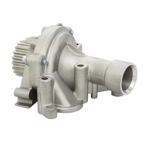 <span class=keywords><strong>Pompe</strong></span> à <span class=keywords><strong>eau</strong></span> 1201K1 1201L2 pour Citroen C4 Picasso C5 C8 pour Peugeot <span class=keywords><strong>307</strong></span> 407 Expert 607 807 2.0i 16v - Product Image 4