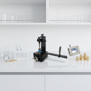 Dispositivo de Calibración de Destornilladores Inteligentes, Instrumento de Calibración de Llaves Dinamométricas Multifuncional Inteligente - Product Image 4
