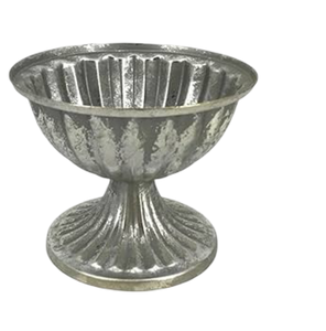 Jarrón Grande de Latón Dorado Art Deco, Hecho a Mano, de Alta Calidad, Resistente al Óxido, Ecológico, para Hoteles de Lujo y Alojamientos, Dezun Shangpin - Product Image 1