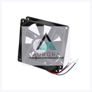 Ventiladores de refrigeración de motor de alta calidad, 12537JE-12P-BA-F0, con buen precio, soporte OEM - Product Image 5