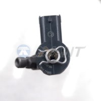 NANT Nuevo Inyector Common Rail de Gran Venta 0445110186, 04451102790/445110186/0445110730/33800-4A000/33800-4A100
