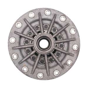 612600080752 piezas de repuesto para equipos pesados de acero de aleación HANSEN montaje diferencial certificado SONCAP - Product Image 4