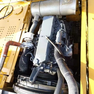 Excavadora de cadenas SANY 365 de marca china, equipo de construcción pesada en buen estado, bajo precio, bomba con motor Isuzu de 270KW - Product Image 4