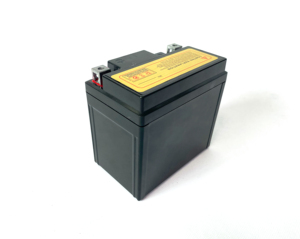 GTZ5S <span class=keywords><strong>12v</strong></span> 5Ah <span class=keywords><strong>10hr</strong></span> sans entretien au plomb pour démarrage de moto - Product Image 4