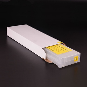หมึกเติม Supercolor สำหรับเครื่องพิมพ์ Epson Surecolor T5200 ใช้ได้กับ Epson T3000 T7000 T3270 T5270 T7270 - Product Image 5