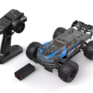 SJY-H16H Camion monstre télécommandé à l'échelle 1/16 4 roues motrices 38 km/h Jouet de voiture télécommandée haute vitesse pour adultes - Product Image 5