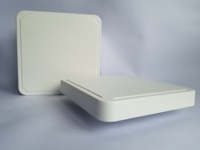 Winnix 860-960MHZ RJ45 8-15M jangkauan jauh 8dbi antena port tunggal pembaca rfid driver windows 11