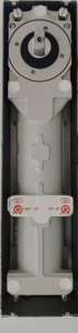 Resorte de Suelo T-80, Resortes de Suelo de Alta Resistencia, Resorte de Suelo de Hierro Fundido - Product Image 4