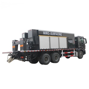 <b>Sprayer</b> Machine Distributor Truck 8000L 9000L Bitumen <b>Hand</b> and Spraye - Product Image 2
