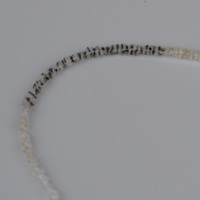 Custom Made High-End Quality Cozy Chenille Yarn High Fashion Fancy Dyeing Chenille Yarn