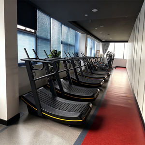 Fitness Cardio Gym Usage Domestique Électronique Semi Commercial <span class=keywords><strong>Tapis</strong></span> Roulant <span class=keywords><strong>18km</strong></span> Haute Vitesse Fit Corps Forte <span class=keywords><strong>Tapis</strong></span> Roulant Machine - Product Image 4