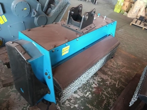 อุปกรณ์เสริมเครื่องจักรกลการเกษตร เครื่องตัดหญ้า - Product Image 5