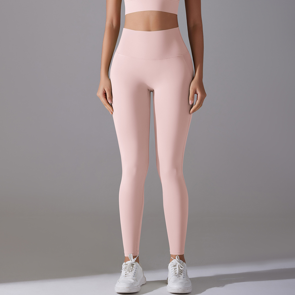 Pink mist