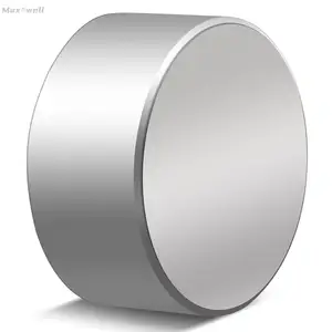 Super Sterke Neodymium Magneten, Ronde Krachtige Magneten Koelkast, Sterke Schijf Magneten Zware Zeldzame Aarde Magneten