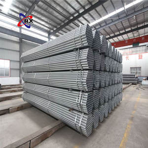 Werks-Direkt vertrieb ERW Geschweißtes feuer verzinktes Stahlrohr & Rohr EMT-Rohr 2 "2,5" Größen - Product Image 6