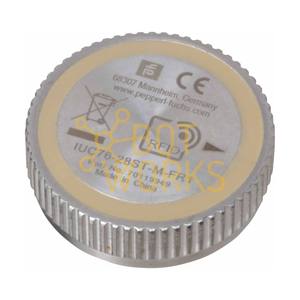 Pepperl+Fuchs 70119950 - Neuf - Product Image 1