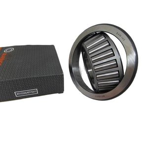 Rodamientos de Rodillos Cónicos 53177/53375, Rodamiento de Rodillos Radiales 4T-53177/53375, SET53177/53375, Utilizados <span class=keywords><strong>en</strong></span> Cajas de Cambios, Tamaño 44x95x28mm - Product Image 2