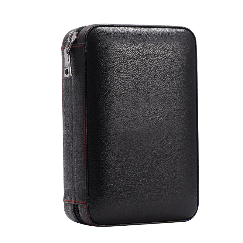 Noir (sans Cutter &amp; Briquet)