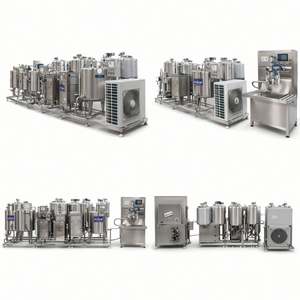 Yaourt grec liquide Ace, fromage liquide, traitement simultané, prix usine avantageux - Product Image 1