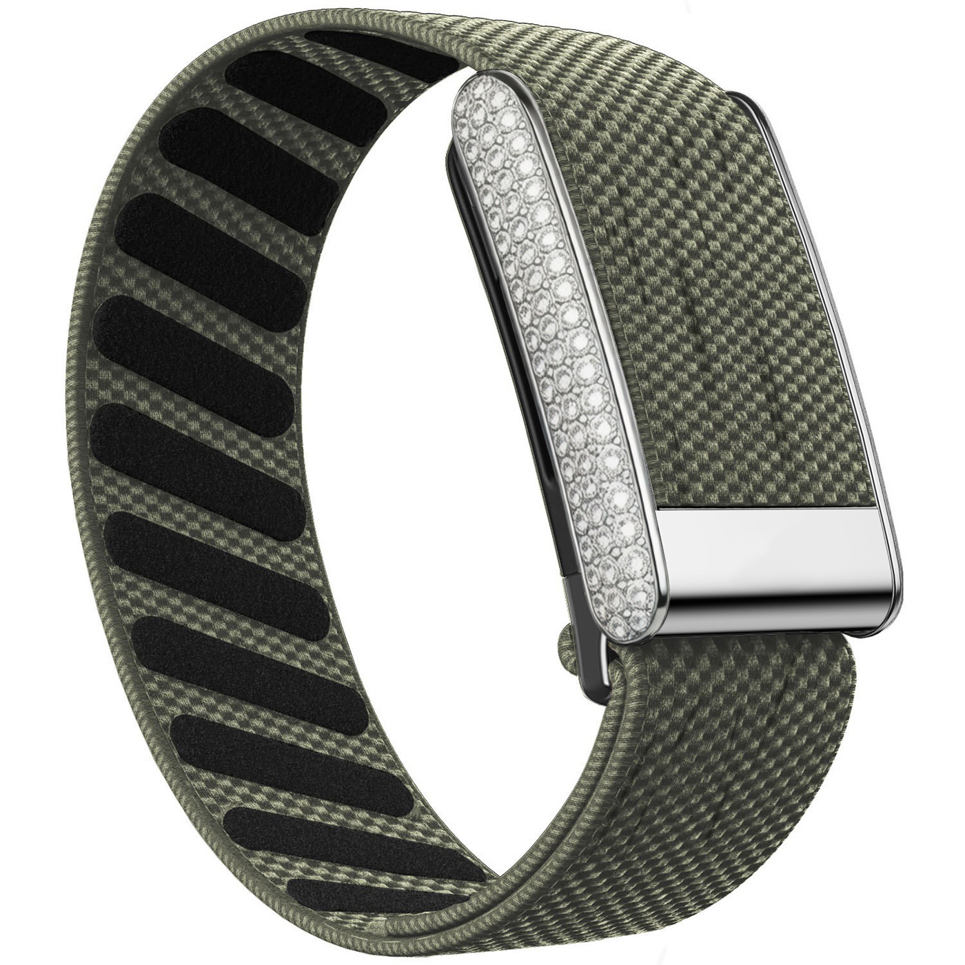 gris verde