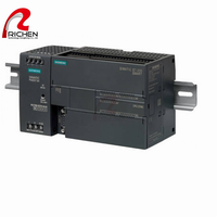 Módulo PLC Siemens Simatic S7-200 6ES7 288-1ST30-0AA0, Controlador de Programación PLC, Módulo CPU Inteligente, Nuevo Original en Stock