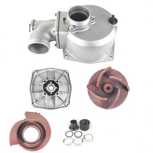 Pompe à eau à essence Tengka 2 pouces 3 pouces, moteur à essence, modèle OEM 1030, garantie de 3 ans - Product Image 5