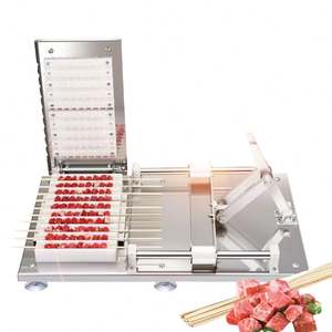 Utensilio Multifuncional de Alta Calidad para Asar en Barbacoa, Ideal para Rollos de Carne, Panceta, Patatas y Verduras Duras - Product Image 3