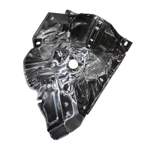 Escudo térmico del turbocompresor de las piezas de automóvil para Peugeot 3008 207CC 308CC 308SW <span class=keywords><strong>Citroen</strong></span> <span class=keywords><strong>C4</strong></span> C4L OE 1723JG V759560580 - Product Image 2