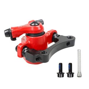 Pinza de Freno Metálica, Pinza de Freno de Disco Trasera para Kugoo G2 Max, Kugoo M4, Zero 8X, 10X, Repuestos para Patinetes Eléctricos - Product Image 3