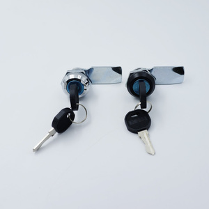 MS705-3E tùy chỉnh được thiết kế Nickel plated Brass trống phím cho tủ Cách sử dụng - Product Image 6