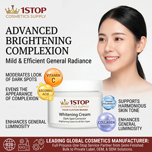 Crema Facial que Ayuda a Reducir los Signos de Envejecimiento, Crema Facial de Lujo, Hidratante de Repuesto Profundo para la Piel, Equipo de Producción Técnica - Product Image 4