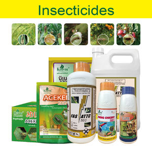 Insecticidas Chlorpy+rifos 48% EC Kenvos para el Control de Plagas Sanitarias y Agrícolas - Product Image 6