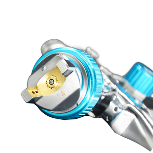 Vente chaude Pistolet <span class=keywords><strong>pneumatique</strong></span> Économie de peinture et durable <span class=keywords><strong>Pulvérisation</strong></span> haute efficacité 2.9bar - Product Image 3