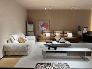 Tende Verticali Imbottite di Lusso Moderne Personalizzabili per Soggiorno - Tende Intelligenti con Opzioni Personalizzabili - Product Image 2