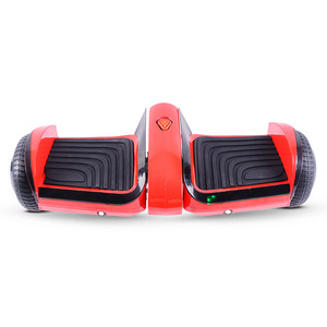 Детский самобалансирующийся гироскутер, Электрический скутер, двухколесный автомобиль для активного отдыха, прочный пластиковый материал для детей - Product Image 5