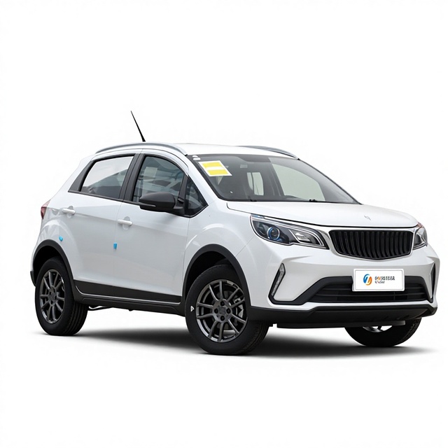2026 LIVAN X3 Pro 1.5L Compact SUV 5 Door 5 Seater Budget Friendly Low Fuel Consumption Urban Life New Gasoline Car