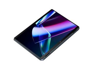 For HP Spectre x360 2-in-1 (14-ef2007TU), <strong>1GB</strong> RAM, 32GB Storage, Intel Core I7, <strong>Laptop</strong>- Evening Black - Product Image 5