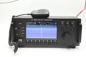 זאב sdr 100w hf + uv כל מצב מקלט מובנה אנטנה מקלט RS-998 - Product Image 6