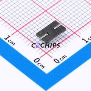 S47SMD14.31818M20PF10R30B3 Crystal (Passive) HC-49S-SMD-2P-Mini Crystal Oscillator 14.31818MHz 10ppm 20pF 30ppm - Product Image 2