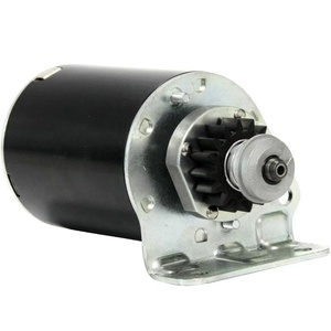 <span class=keywords><strong>Démarreur</strong></span> de tondeuse à gazon haute performance pour <span class=keywords><strong>Briggs</strong></span> & <span class=keywords><strong>Stratton</strong></span> 391423 390838 392749 394805 - Product Image 6