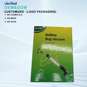 PP PVC vật liệu côn trùng <span class=keywords><strong>Bug</strong></span> <span class=keywords><strong>Catcher</strong></span> hiệu quả và thuận tiện trong nhà ngoài trời côn trùng <span class=keywords><strong>Bug</strong></span> <span class=keywords><strong>Catcher</strong></span> công cụ - Product Image 2