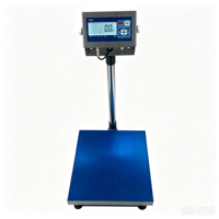 Grattoir de cuisine en acier inoxydable avec échelle de mesure