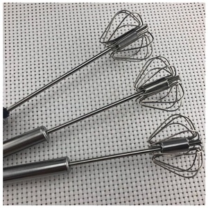 Fouet à poignée automatique HS322 <span class=keywords><strong>Cemi</strong></span>, fouet à poignée Ss, fouet à poignée pp - Product Image 4