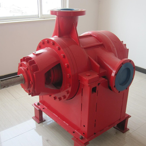 Compact End-Suction External <b>Fire</b> Pump - Product Image 2
